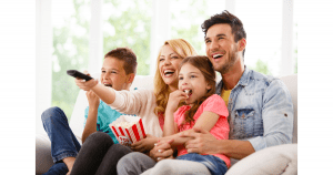 Family movies image