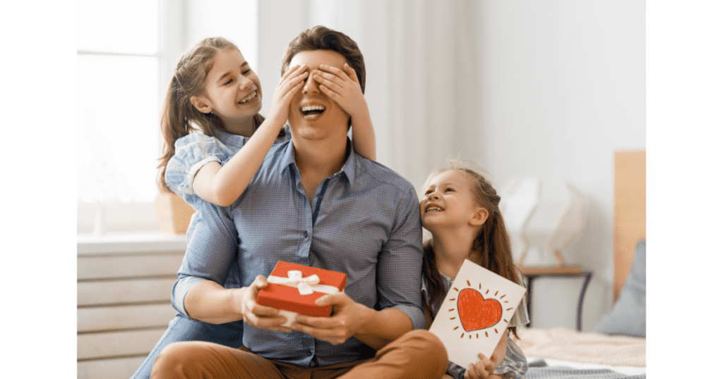 Happy fathers day