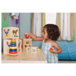 Simple, Safe, and Efficient Ways to Clean wooden Toys
