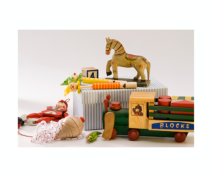 vintage toys 1980s