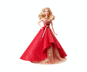 Barbie image 1890s
