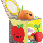 The best interactive baby toys – Ages 6 to 12 months