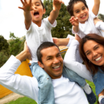 10 Refreshing and Fun Activities for the Whole Family